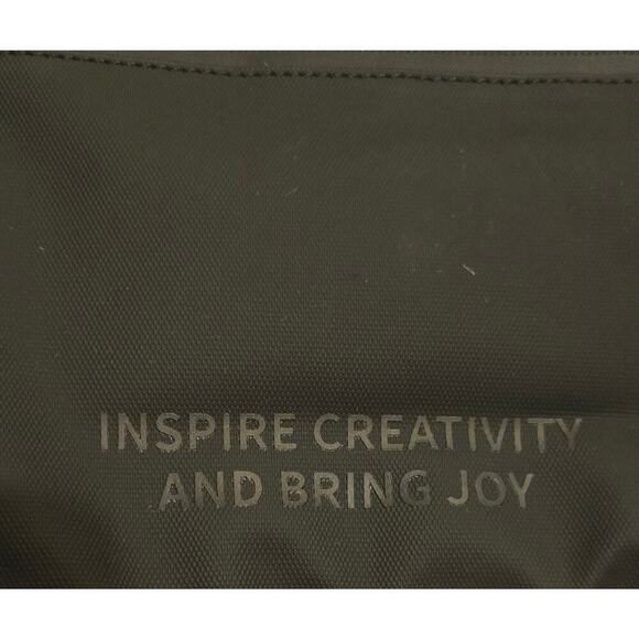 Tik Tok Inspire Creativity and Bring Joy Backpack with Wallet main image 8